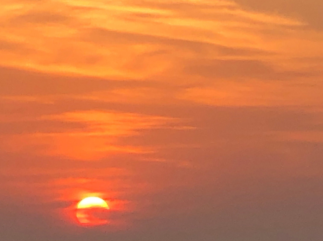 Clifton Beach-卡拉奇必去景点