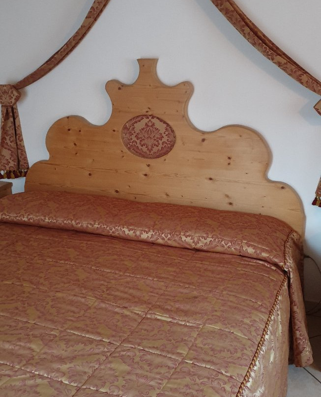 Casa Nicri Zotta Sabrina主图