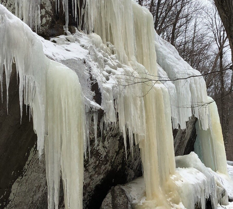 Parc Régional de Val-David Val-Morin-Val Morin必去景点
