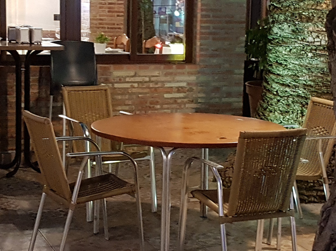Hotel El Duque主图