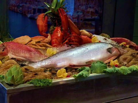 Chris' Fishing Trips & Whale Watching-蒙特雷必去景点