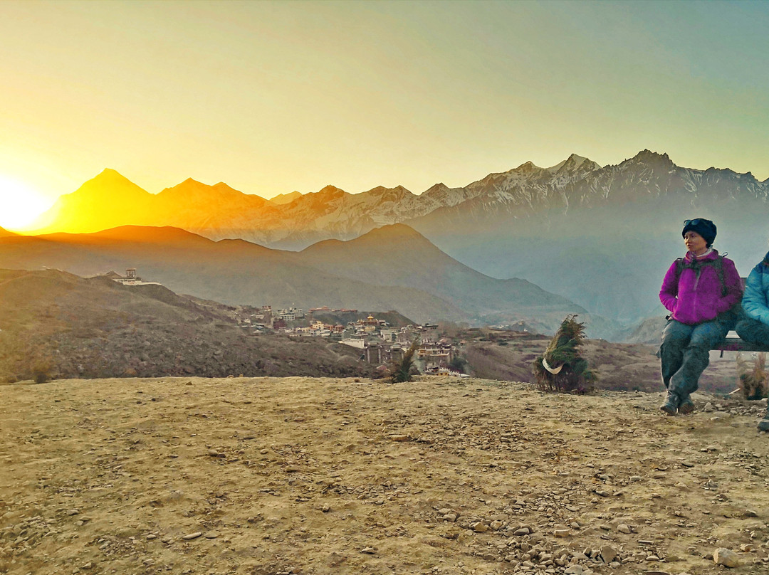 Adventure 14 Peaks景点图片