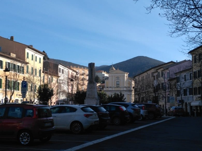 Cattedrale Santa Maria Assunta景点图片