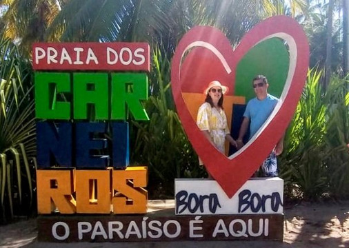 Nordestur-嘎林海斯港必去景点