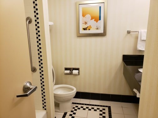 Fairfield by Marriott Inn & Suites Wytheville主图