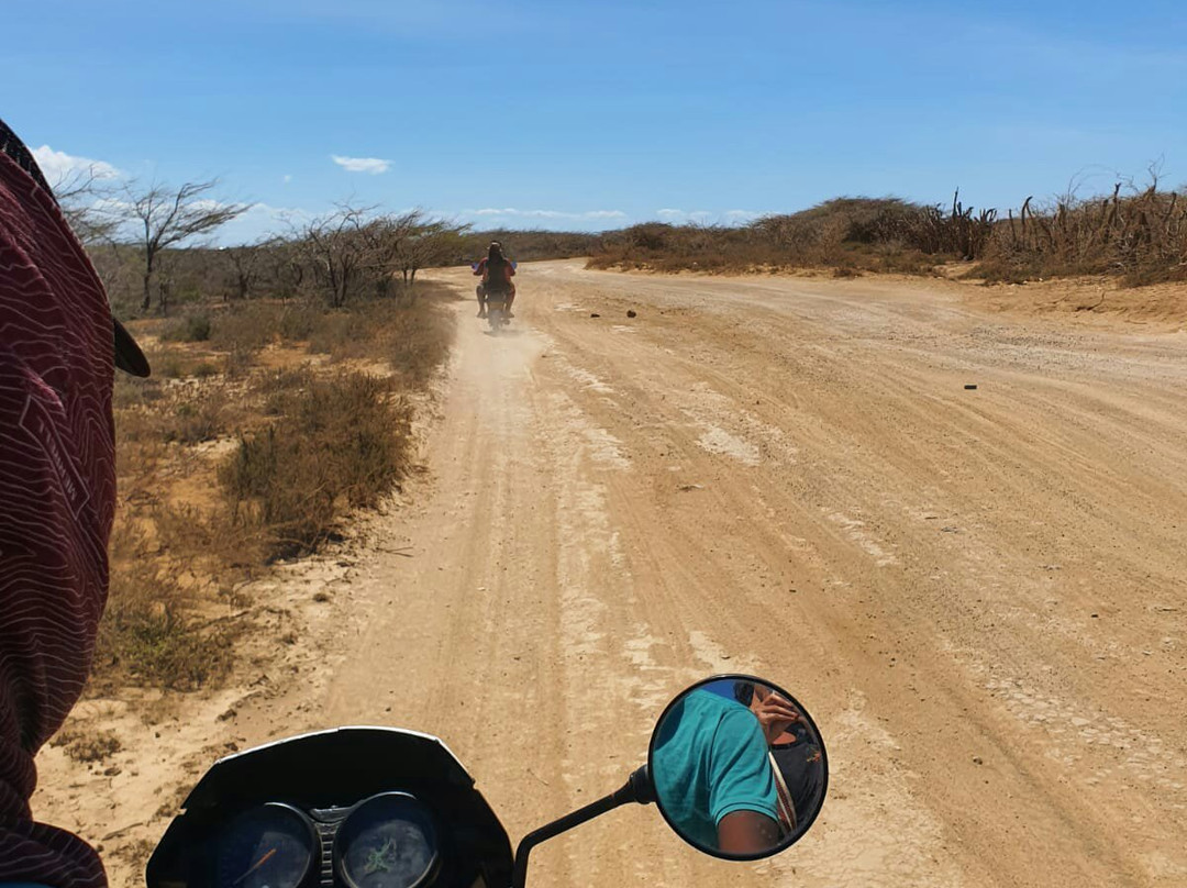 Pilon de Azucar-Cabo de La Vela必去景点
