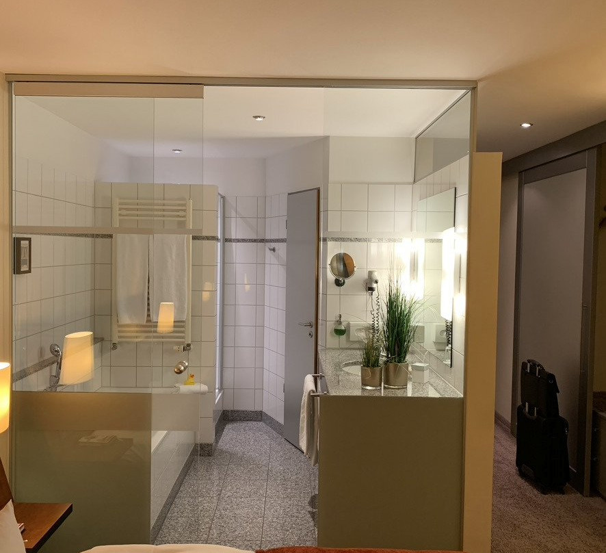 Wellings Romantik Hotel zur Linde主图