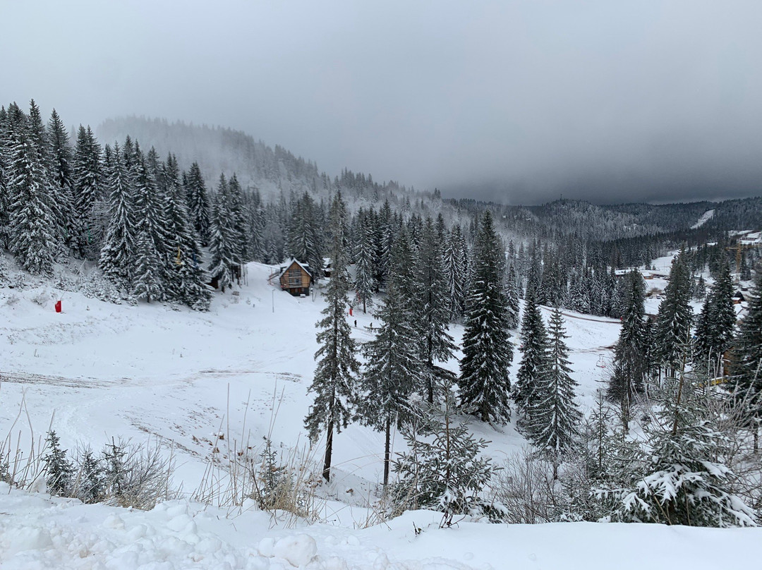 Olympic Center Jahorina-Jahorina必去景点