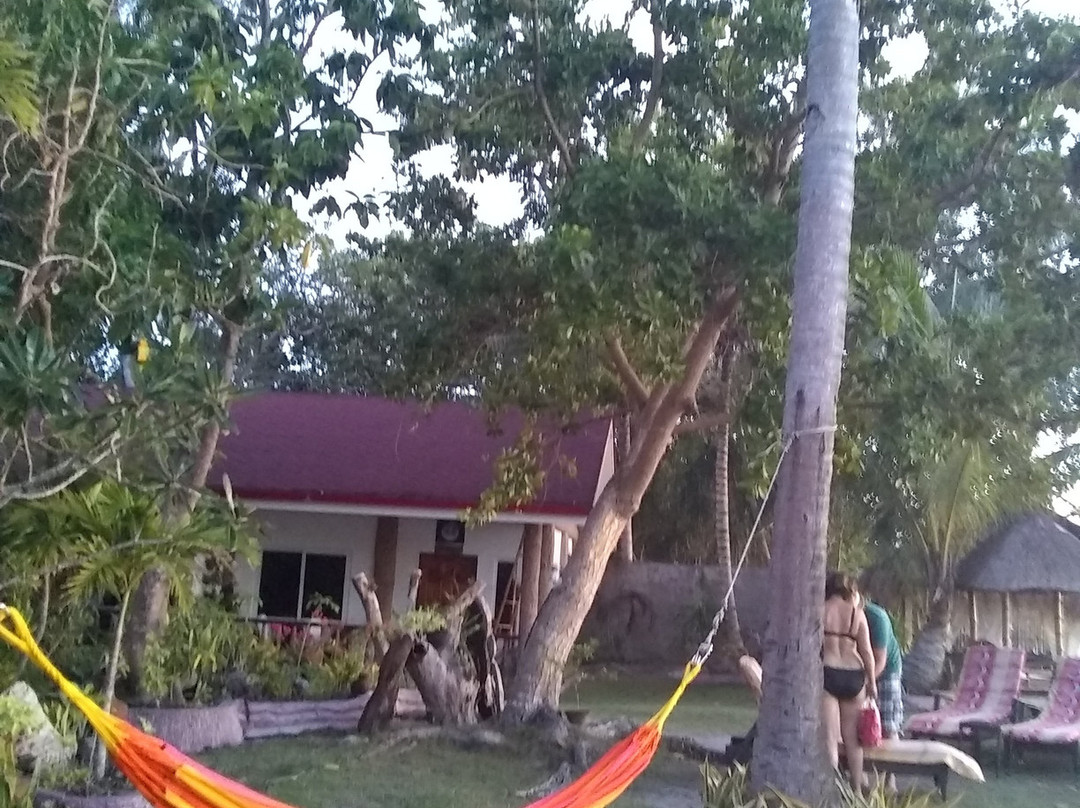 Polaris Beach and Dive Resort主图