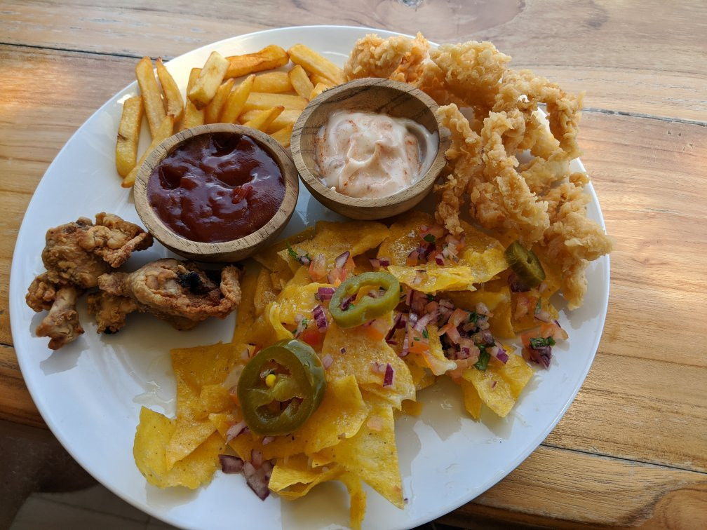 Mohini Komodo Resort主图