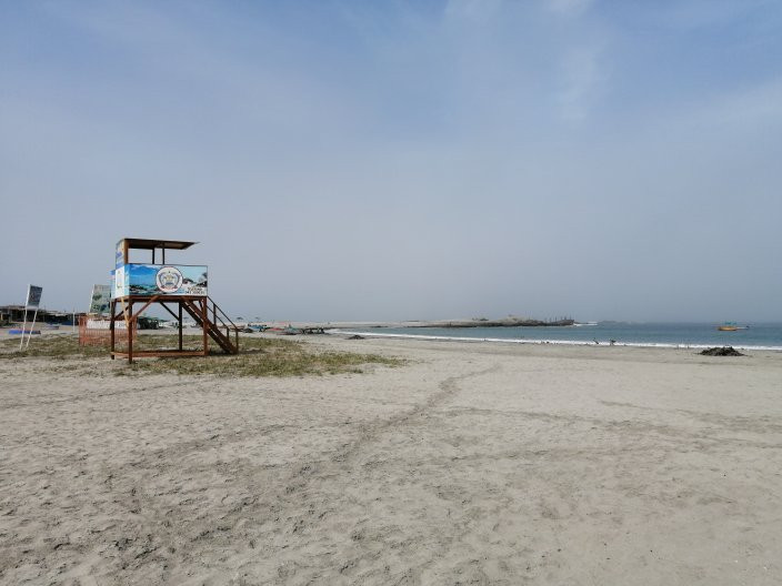 Playa La Gramita-Casma必去景点