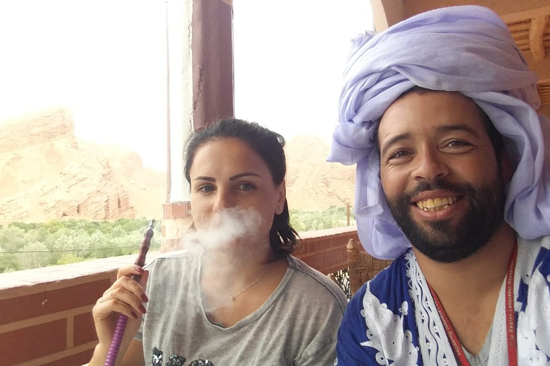 Emociónate con Marruecos-瓦尔扎扎特必去景点
