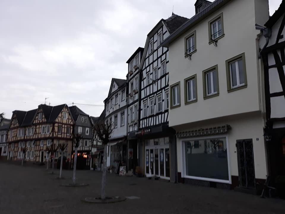 Marktplatz景点图片