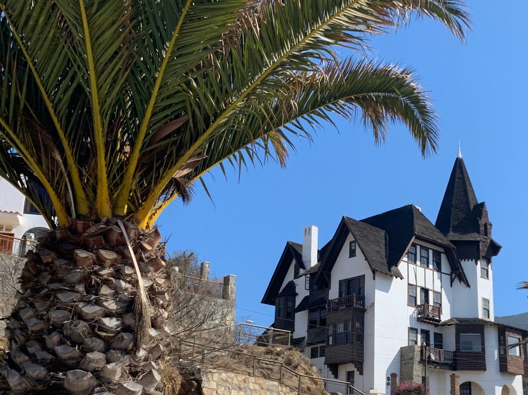 Chalet Recart-Papudo必去景点