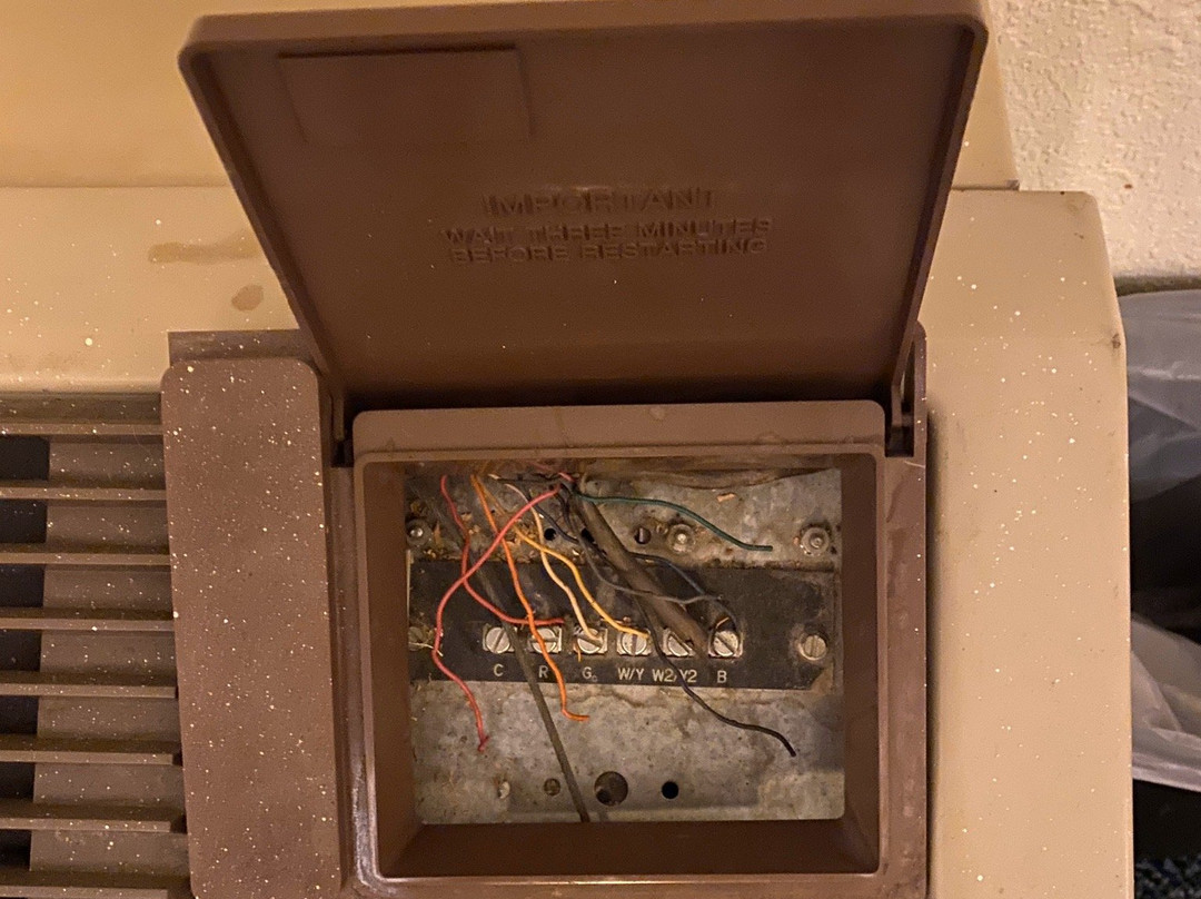 Riverview Cabins主图