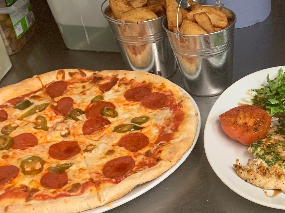 Washington Galleries-桑德兰必去景点