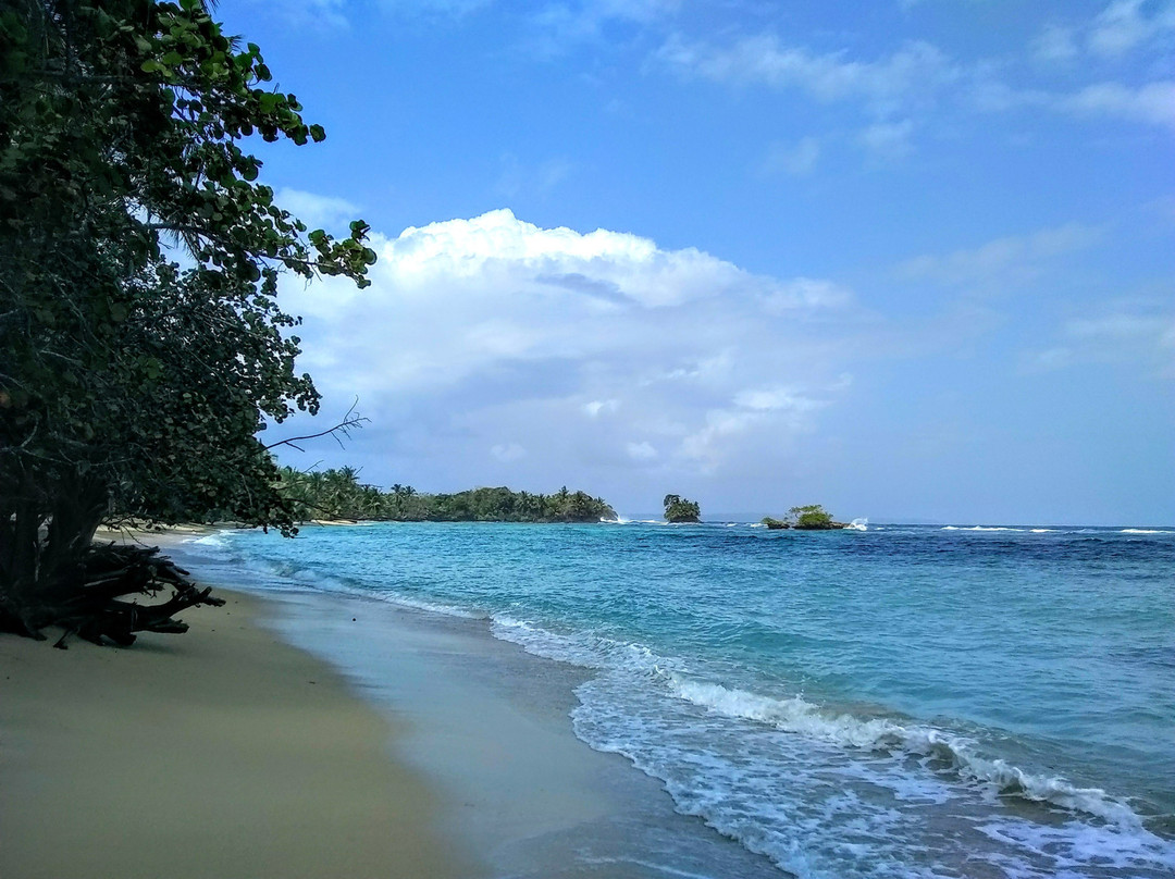 Polo Beach景点图片