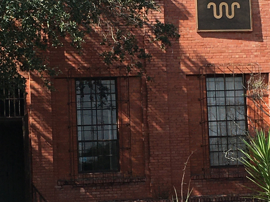 Henrietta Memorial Center King Ranch Museum景点图片
