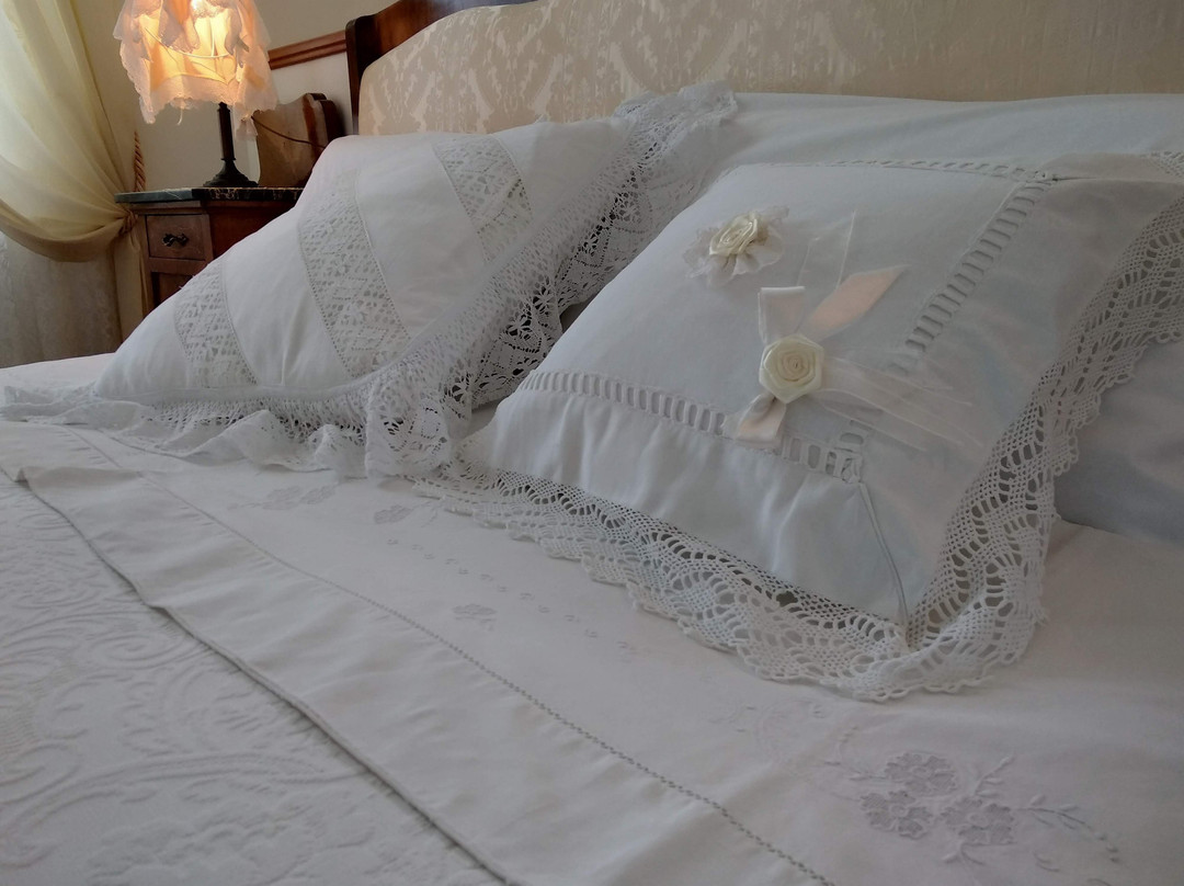 B&b Palazzo Mestichelli Boutique Palace主图