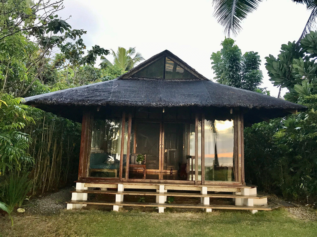 Greenhouse Siargao主图