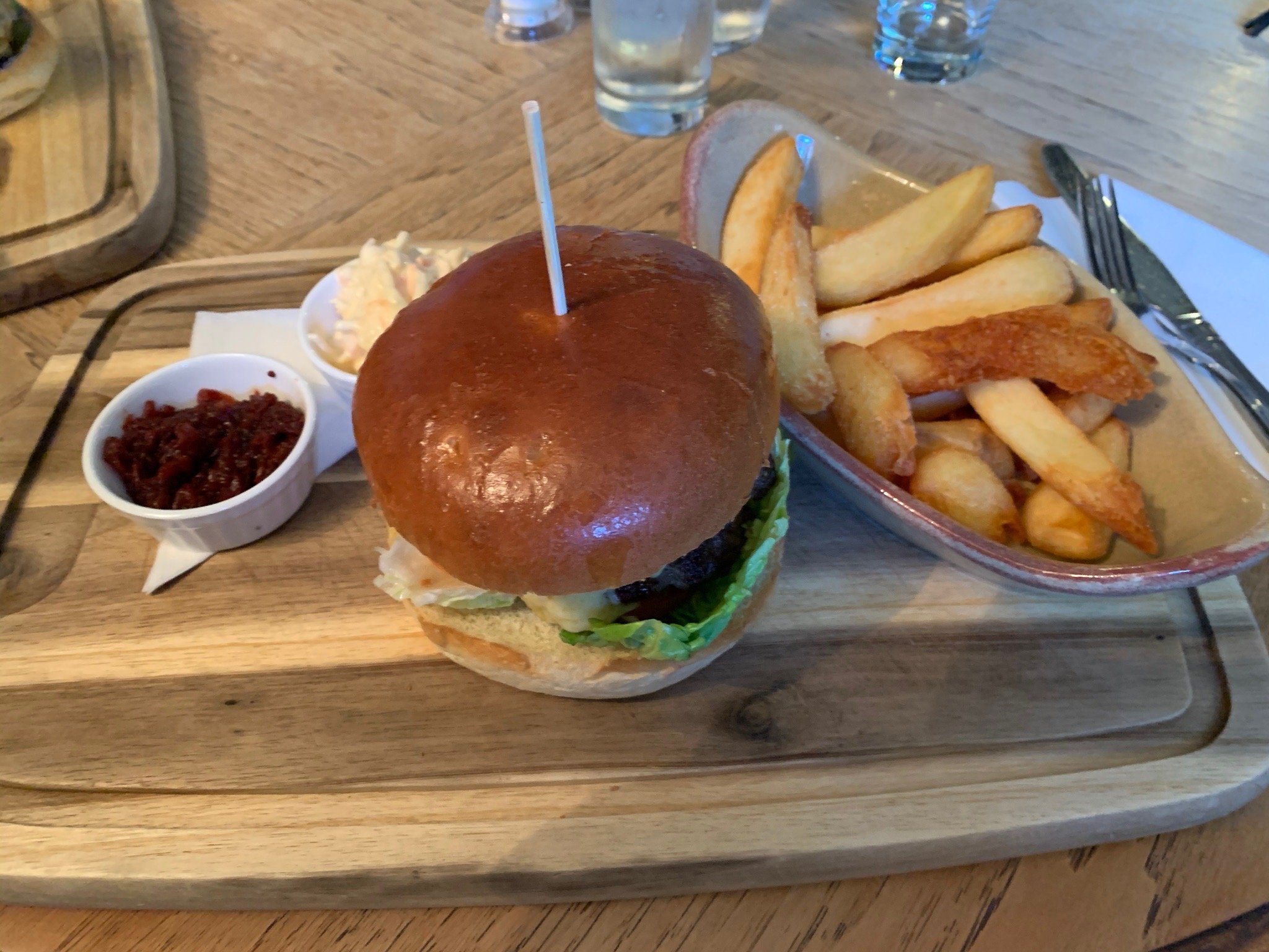 Tytherleigh Arms-官方