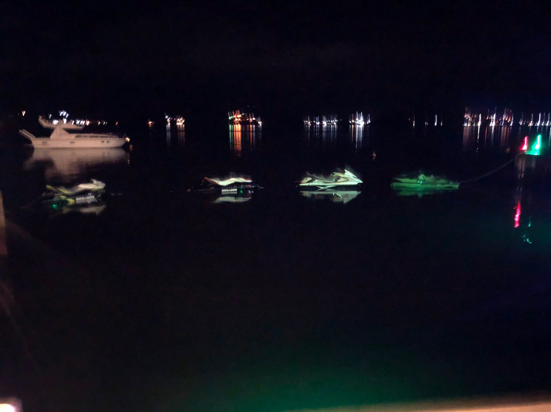 Pousada Costa do Sapê主图