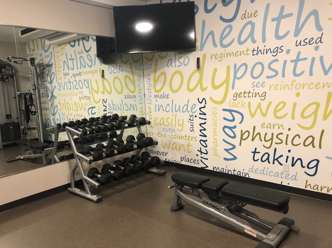 Fairfield by Marriott Inn & Suites Spokane Valley主图