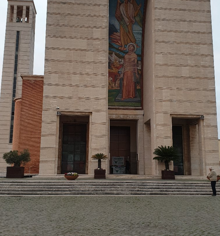 Chiesa della Santissima Annunziata景点图片