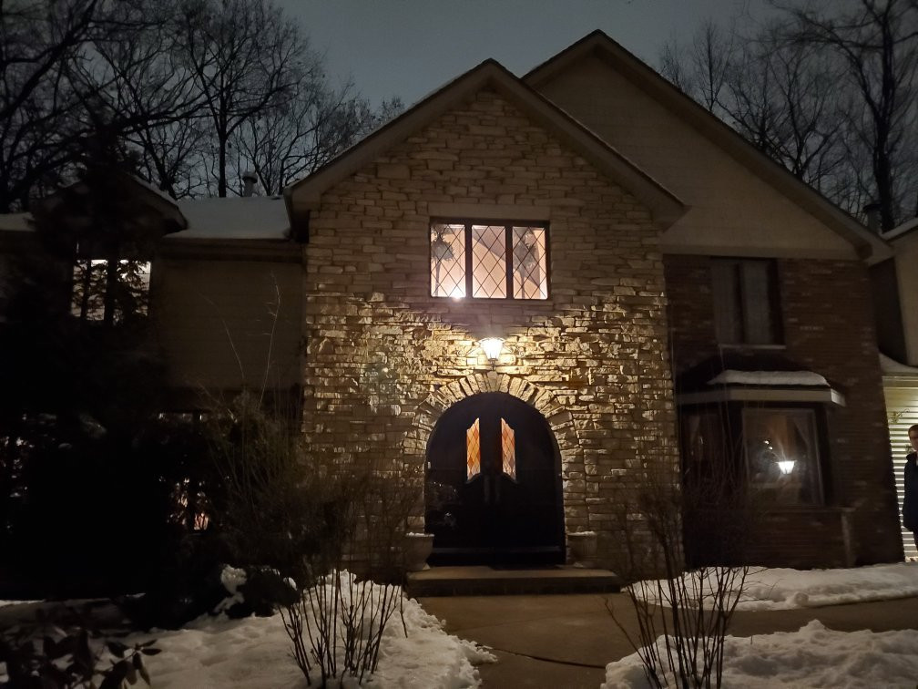 The Roost Bed and Breakfast主图