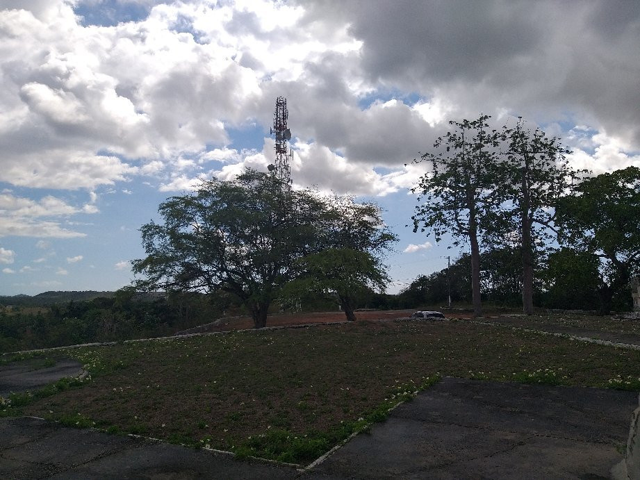 Christ The Redeemer-Sao Cristovao必去景点