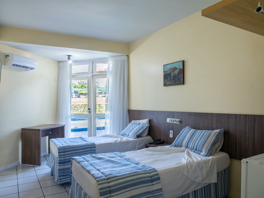 MK Express Hotel Aracaju主图