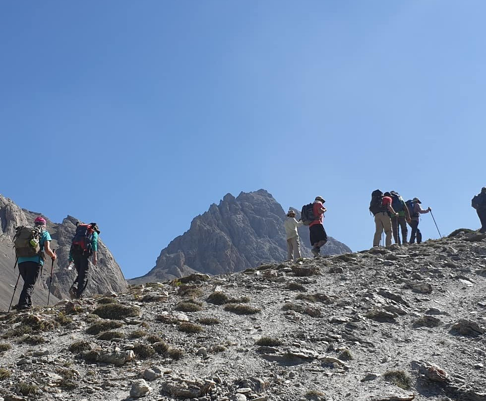 Fann Mountains-Ayni必去景点