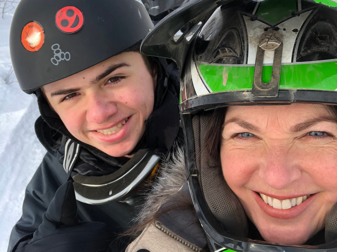 ATV Adventure Tours-科林伍德必去景点