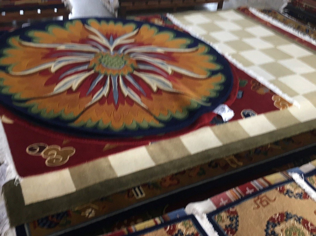 Tashiling Handicraft Centre-博卡拉必去景点