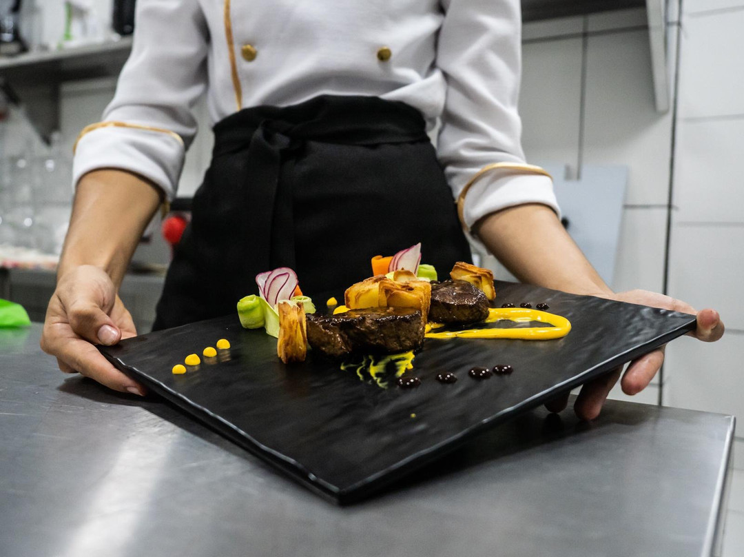 Villa Zen Hotel主图