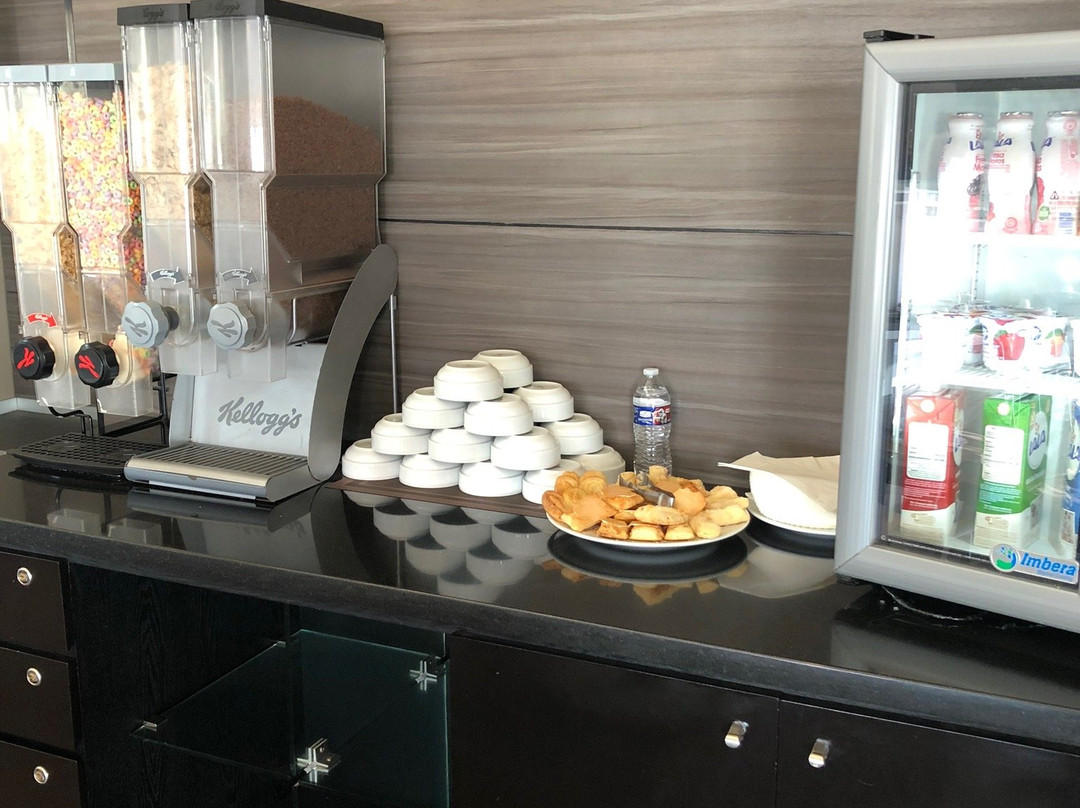 Casa Inn Business Hotel Celaya Galerías主图