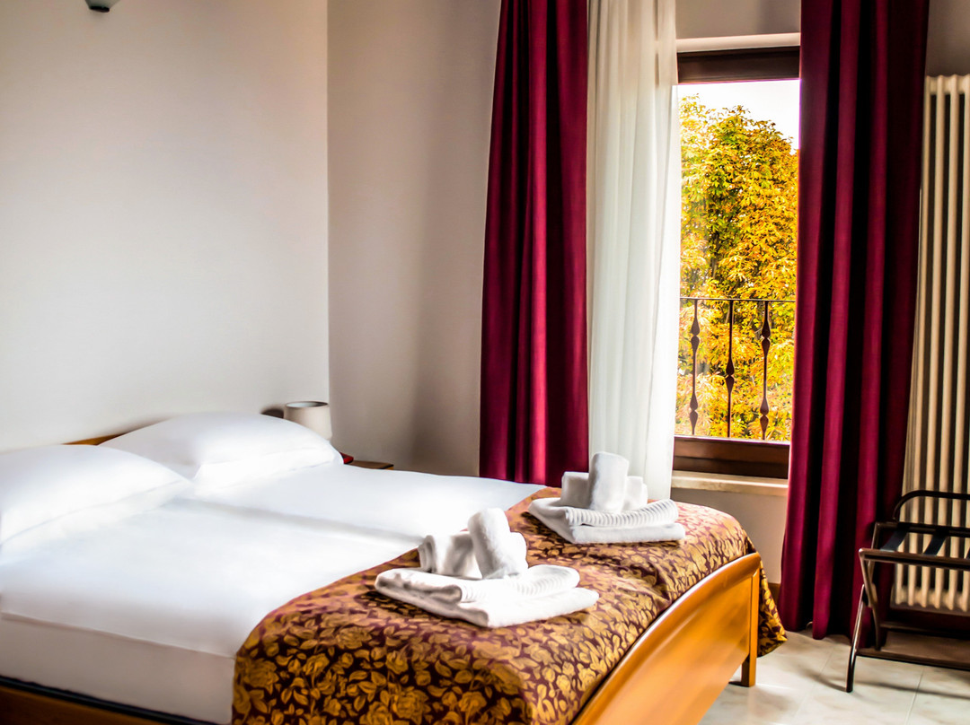 Hotel Corte Dal Castello主图