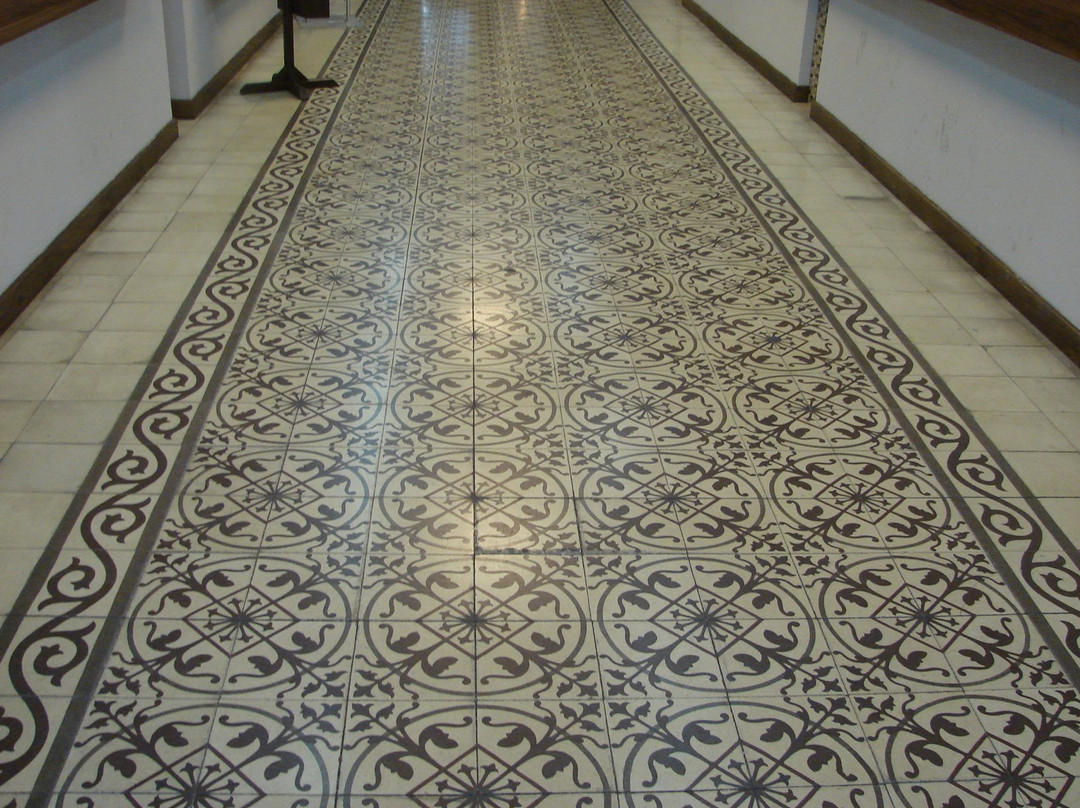 Ahmet Vefik Pasa Theater-奥斯曼加奇必去景点