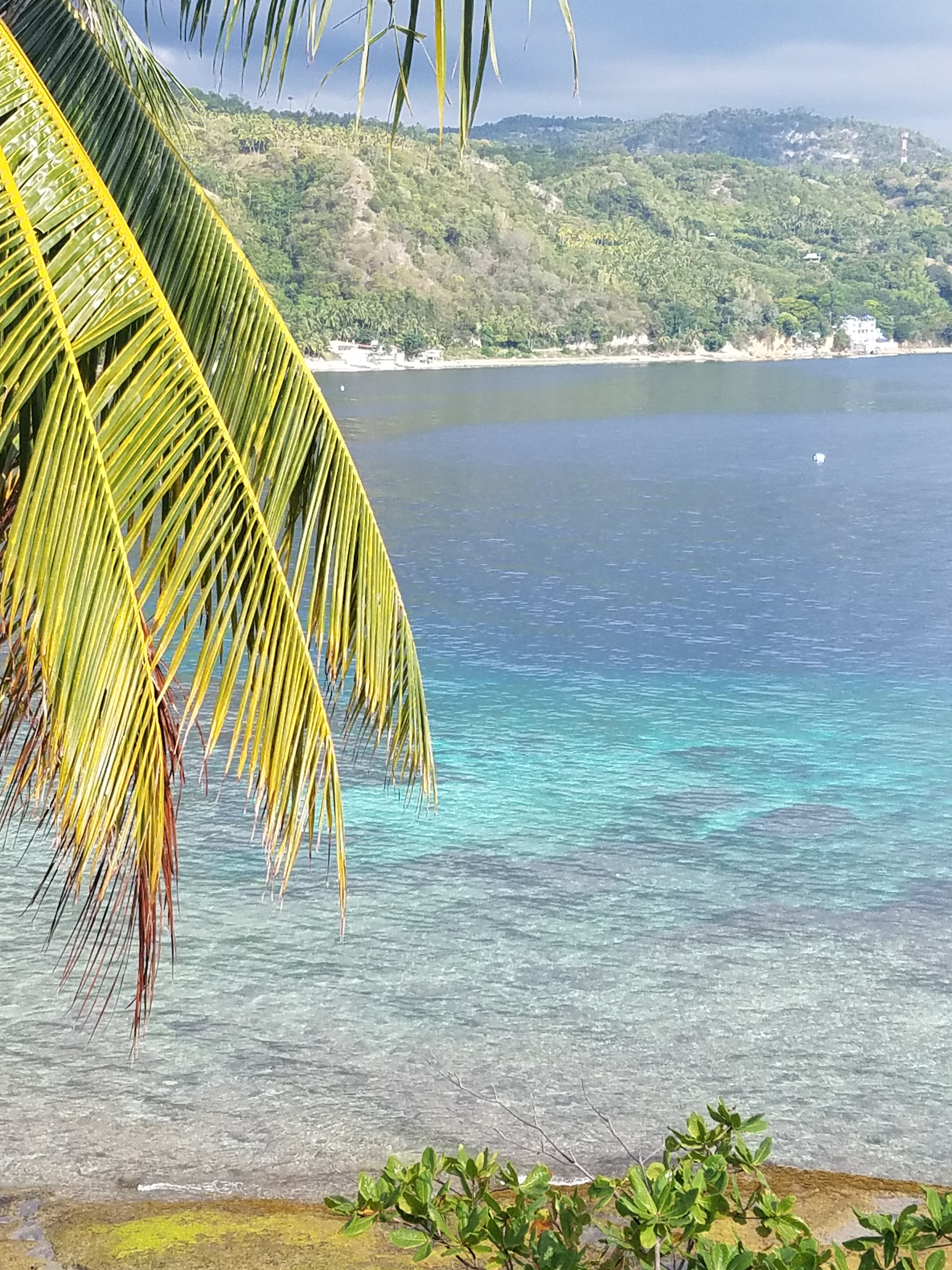 Granada Beach Resort-泳池