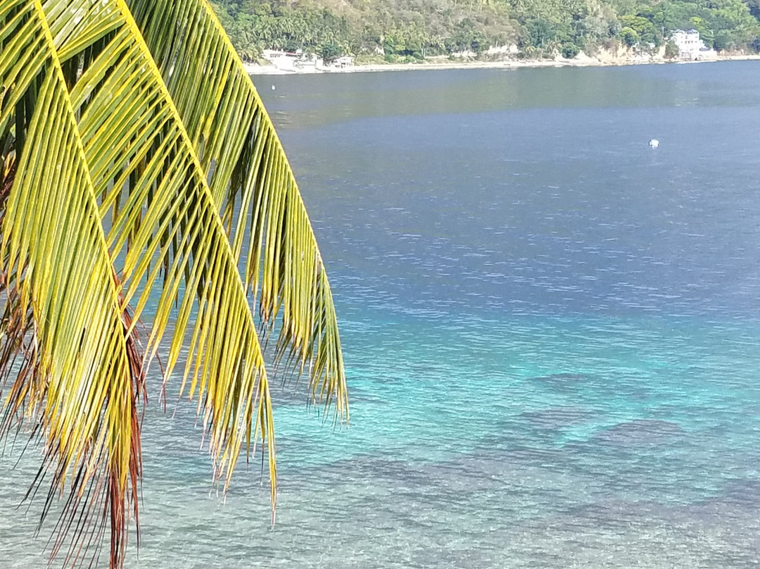 Granada Beach Resort主图