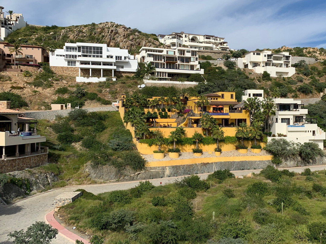 Pedregal-卡波圣卢卡斯必去景点