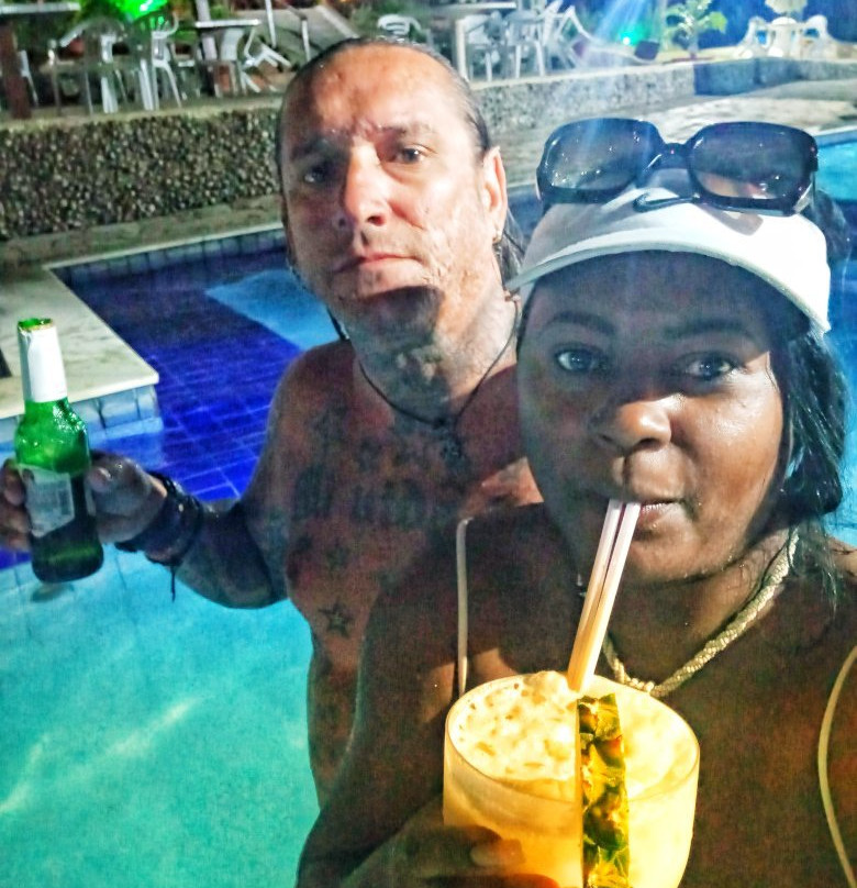 Pousada Enseada Do Sol主图