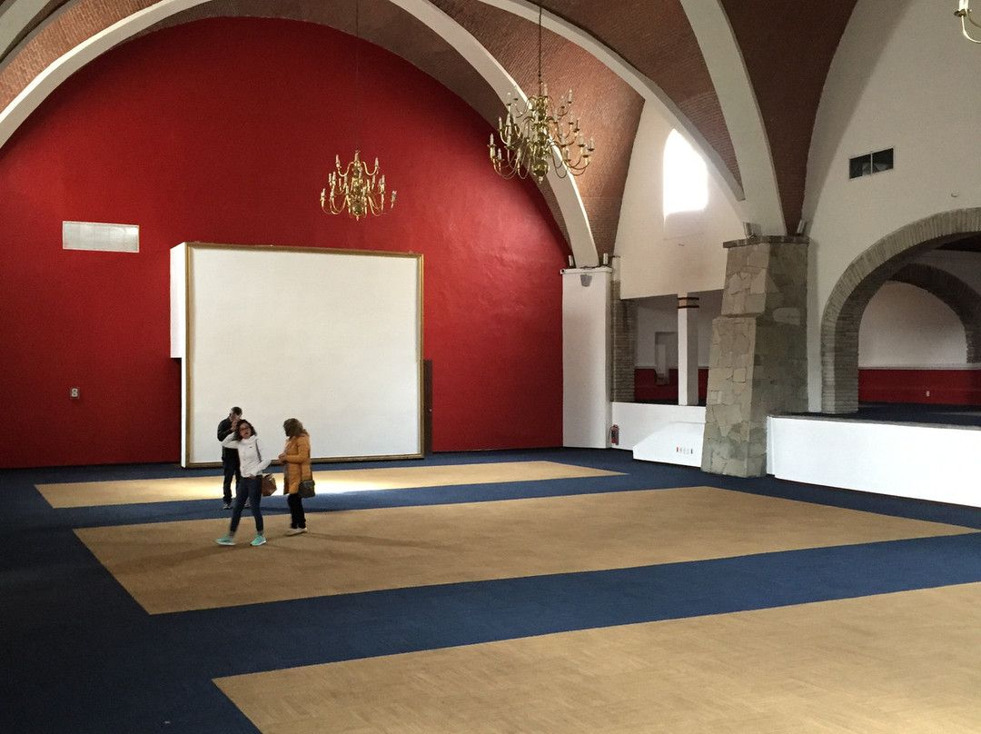 Ex Hacienda San Xavier主图