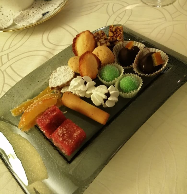 Hotel Al Sorriso主图