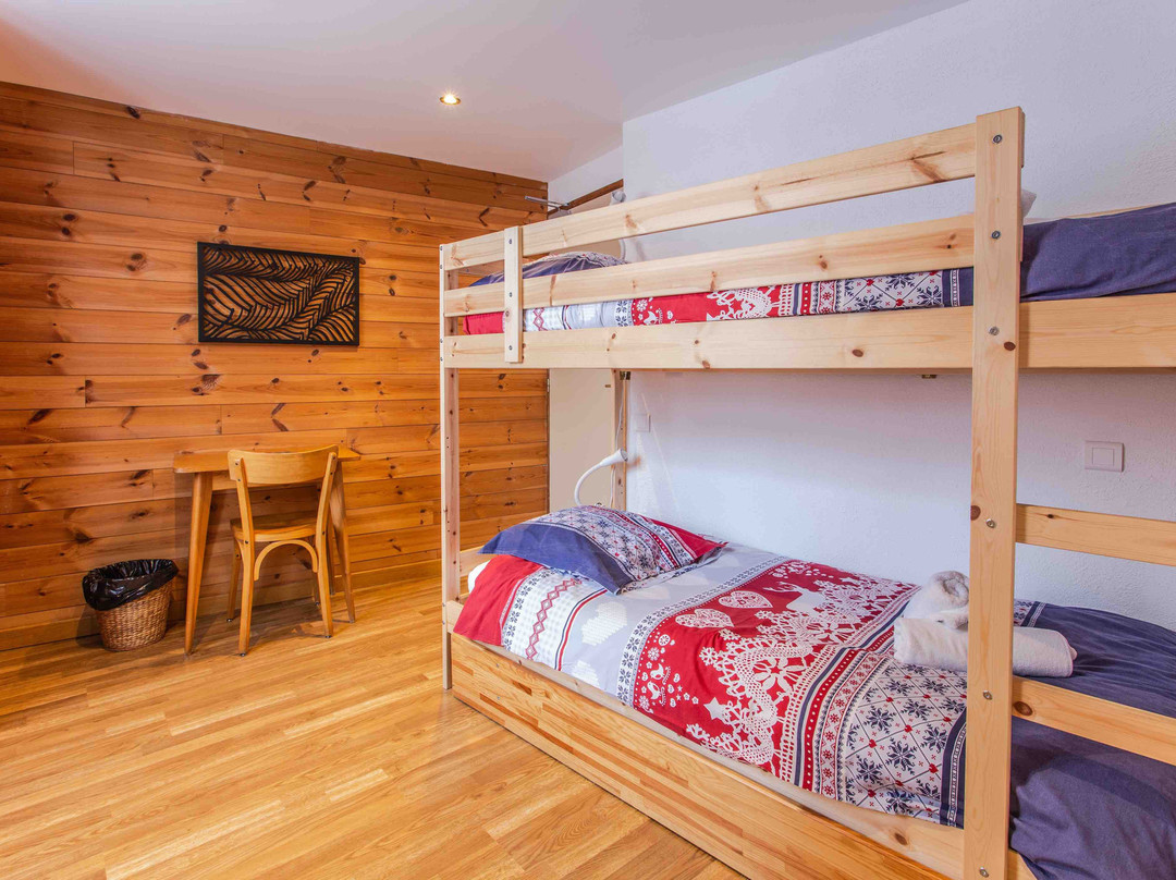 Auberge Le Vieux Chaillol主图