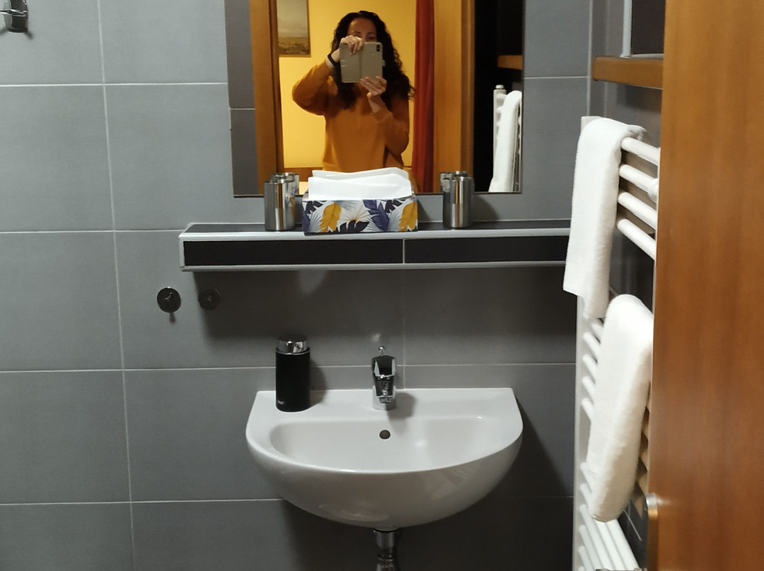 Vila Borievka主图