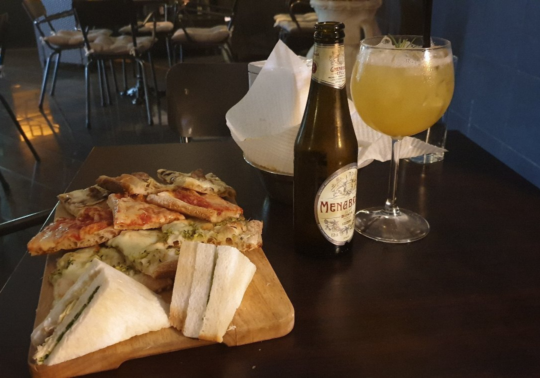 Bar dei Borgia景点图片