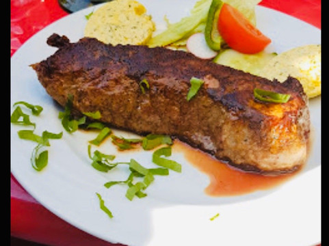 Gutsausschank Kroneberger-Schäfer