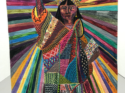 Spike Island-布里斯托尔必去景点