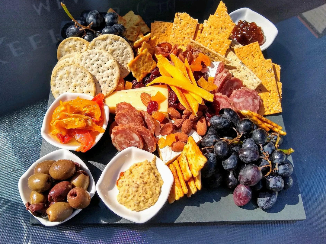 Keeper’s Cut Meadery-Marion必去景点